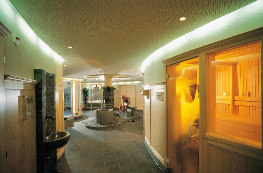 Alpenresort Eienwaeldli Энгельберг Экстерьер фото